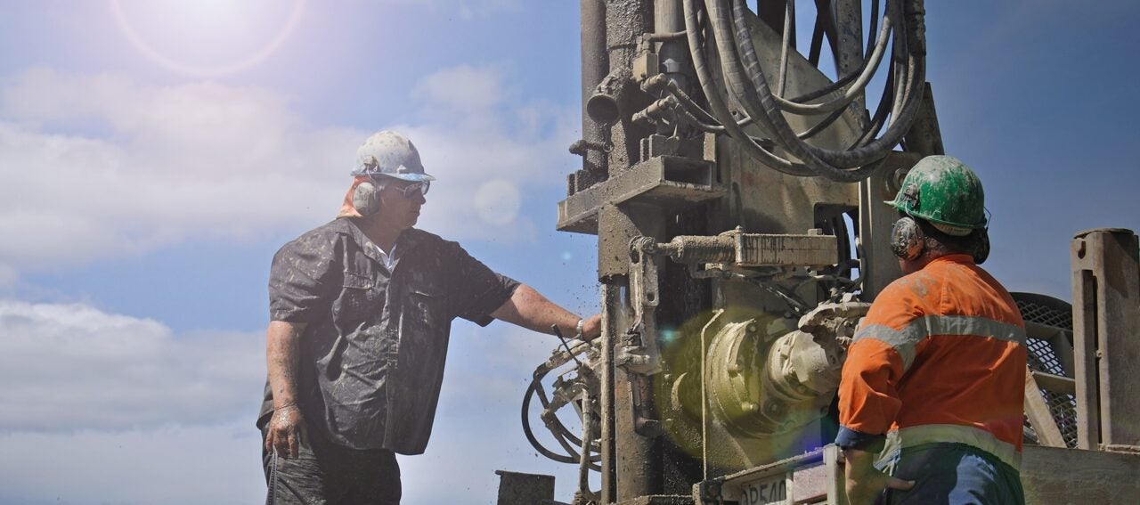 Addressing the Biggest Risks Facing Water Well Drillers
