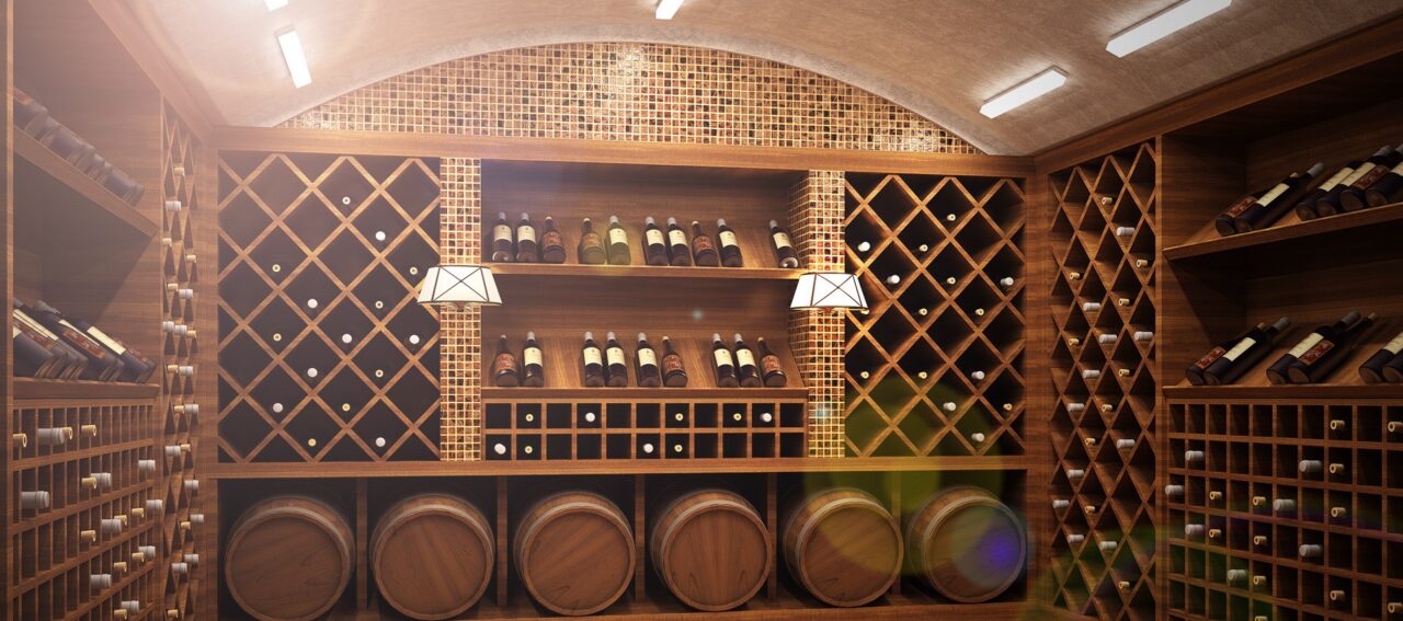 Guide to Insuring Your Wine and Spirits