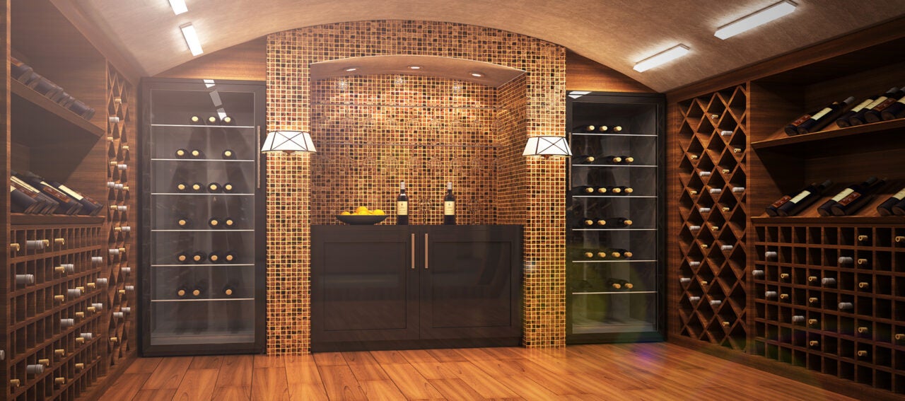 6 Tips for Properly Insuring Your Wine Collection