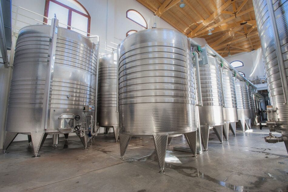 Top Winery Insurance Claims In BC