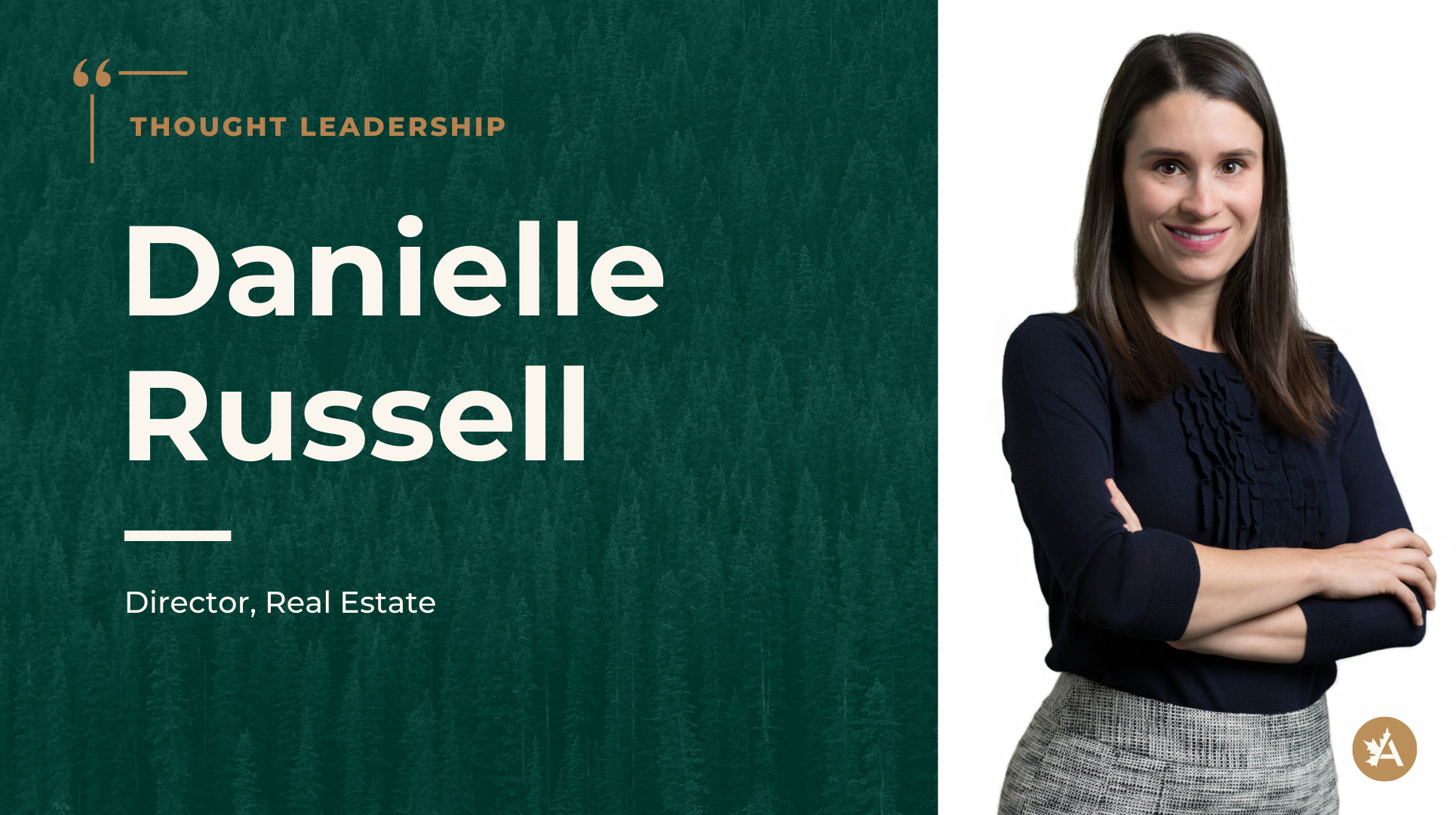 Danielle Russell bio banner