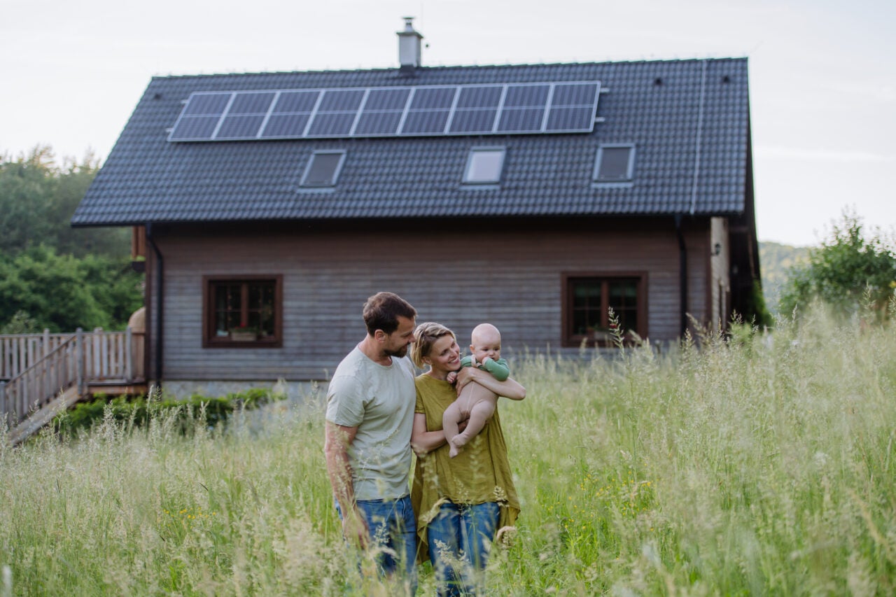 Understanding home insurance coverage for solar panels