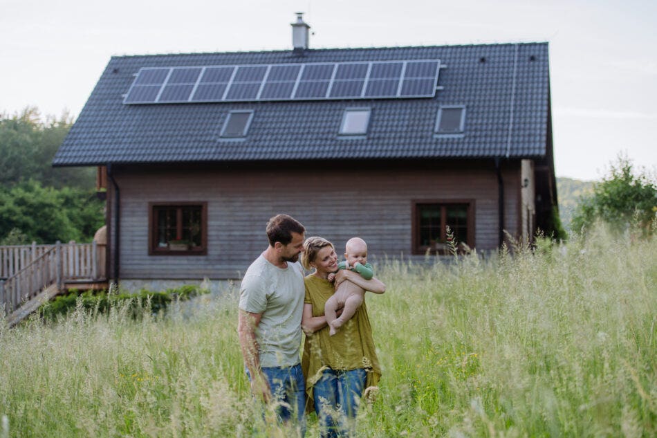 Understanding home insurance coverage for solar panels