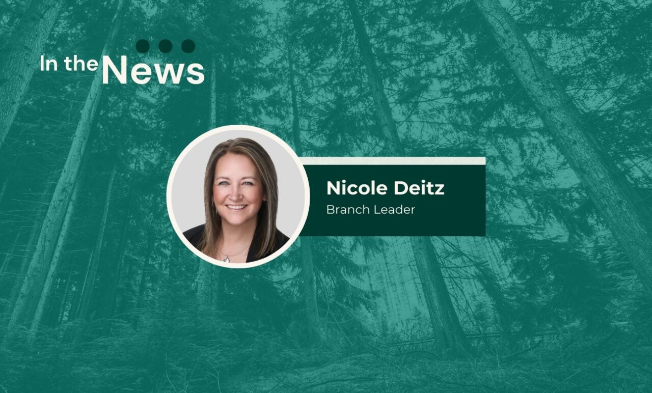 Acera Insurance leader recognized as Woman of Inspiration