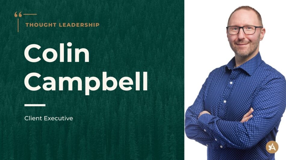 Colin Campbell profile banner