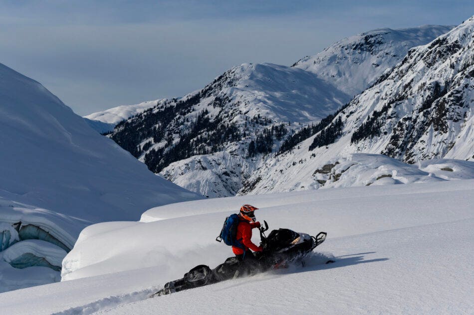 A Primer on Insuring Your Snowmobile in BC