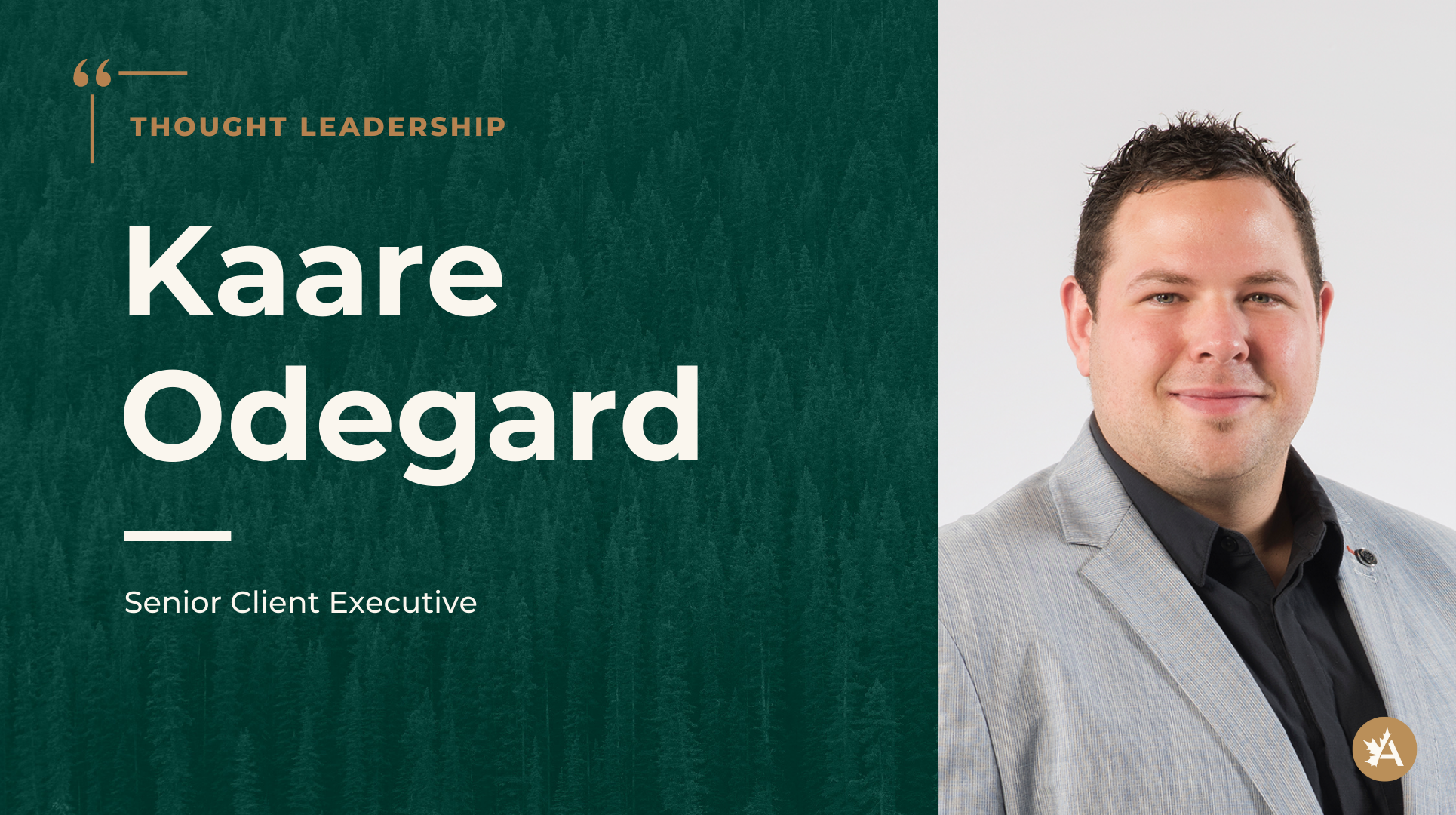Kaare Thought Leadership