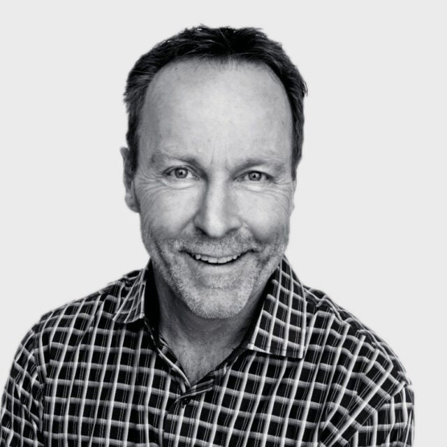 Sheldon Gardiner, Entrepreneur & Business Mentor
Headshot