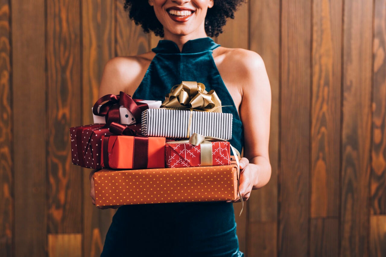 Protecting Your Holiday Gifts: Home Insurance Tips for High-Value Items