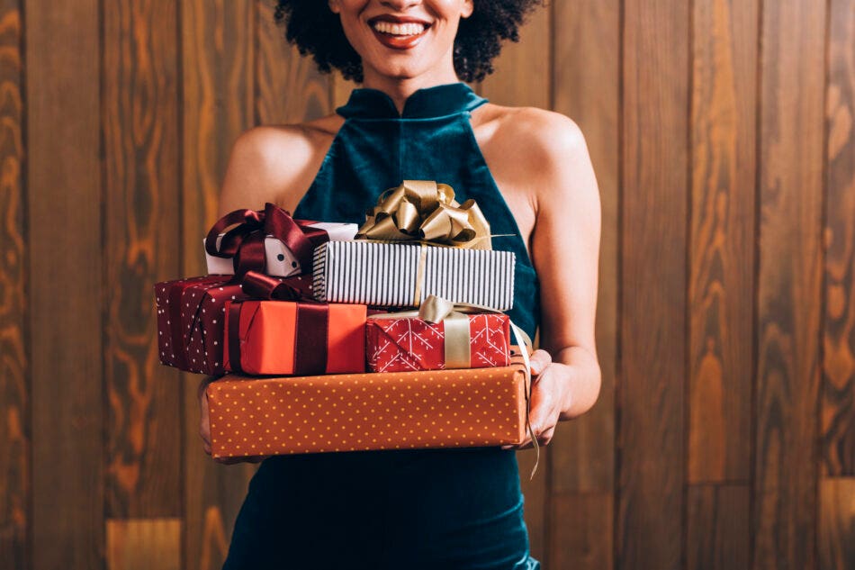 Protecting Your Holiday Gifts: Home Insurance Tips for High-Value Items