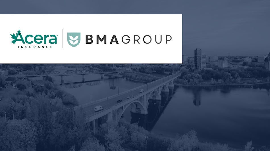 BMA Group x Acera Insurance