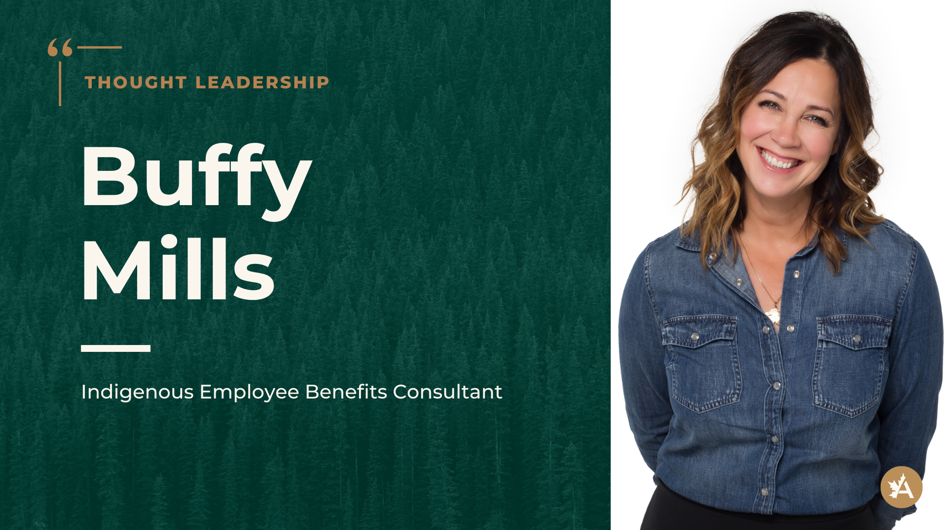 Buffy Mills Thought Leadership