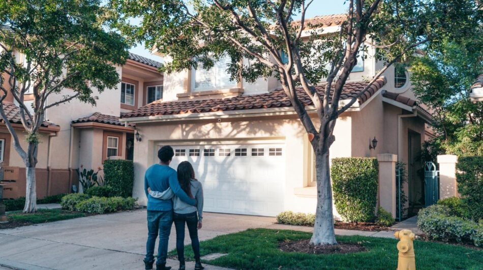 Why the cheapest home insurance might not be the best option