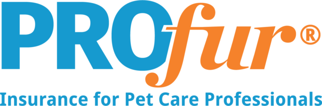 profur insurance for pet care professionals logo