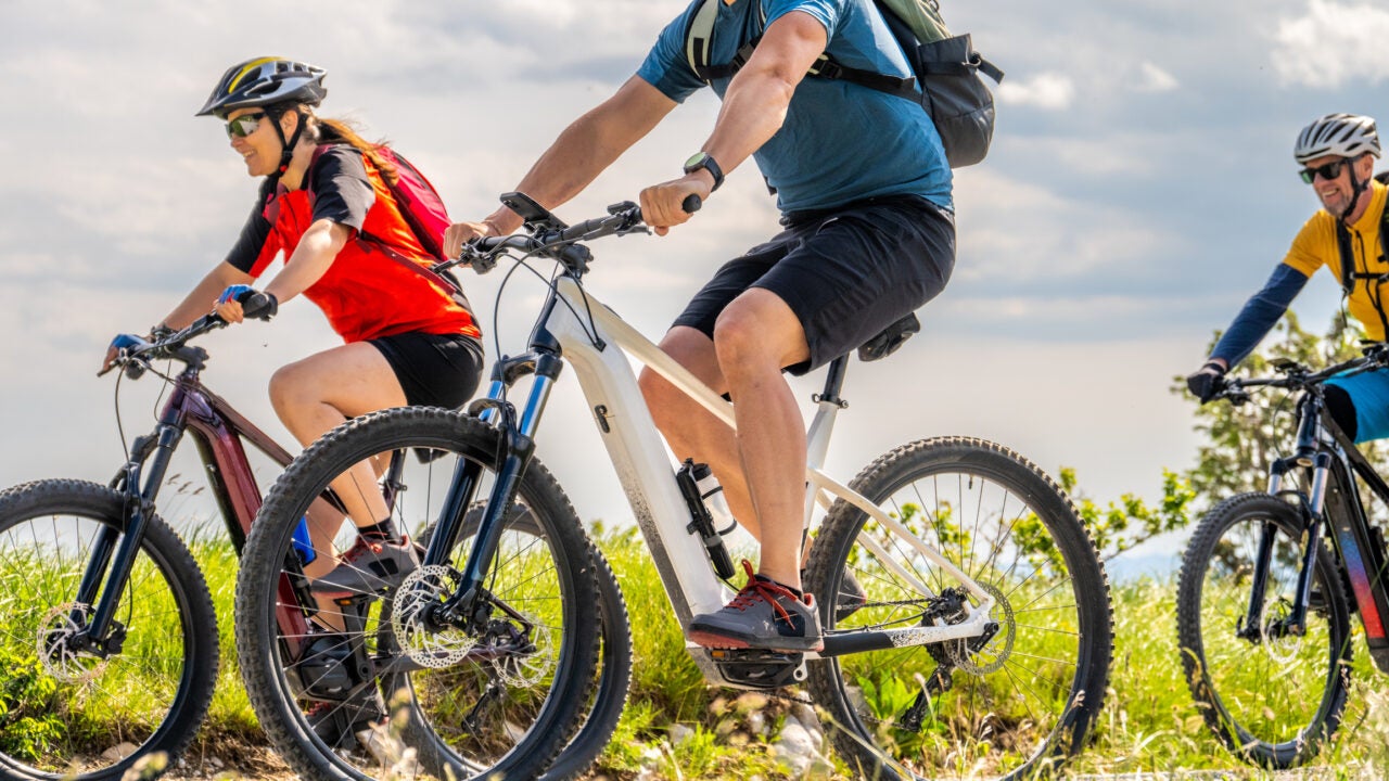 Does my home insurance cover e-bikes?