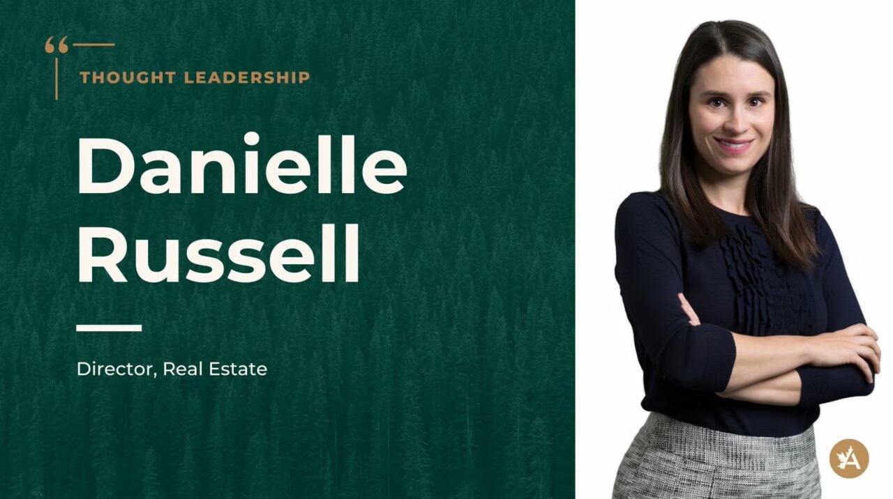 Global warming is redefining catastrophe exposures