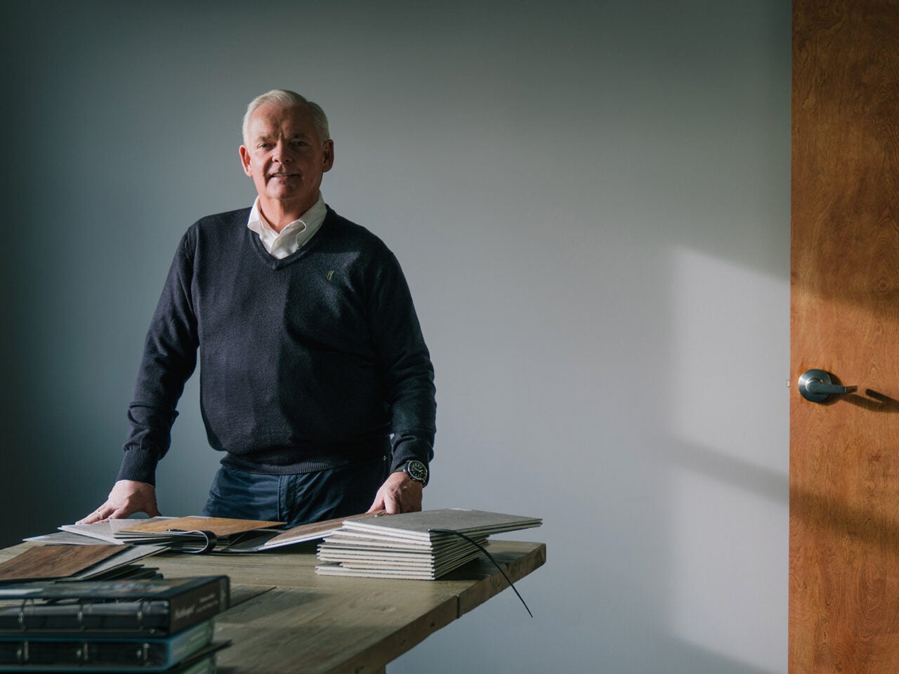 Building partnerships that help local businesses thrive