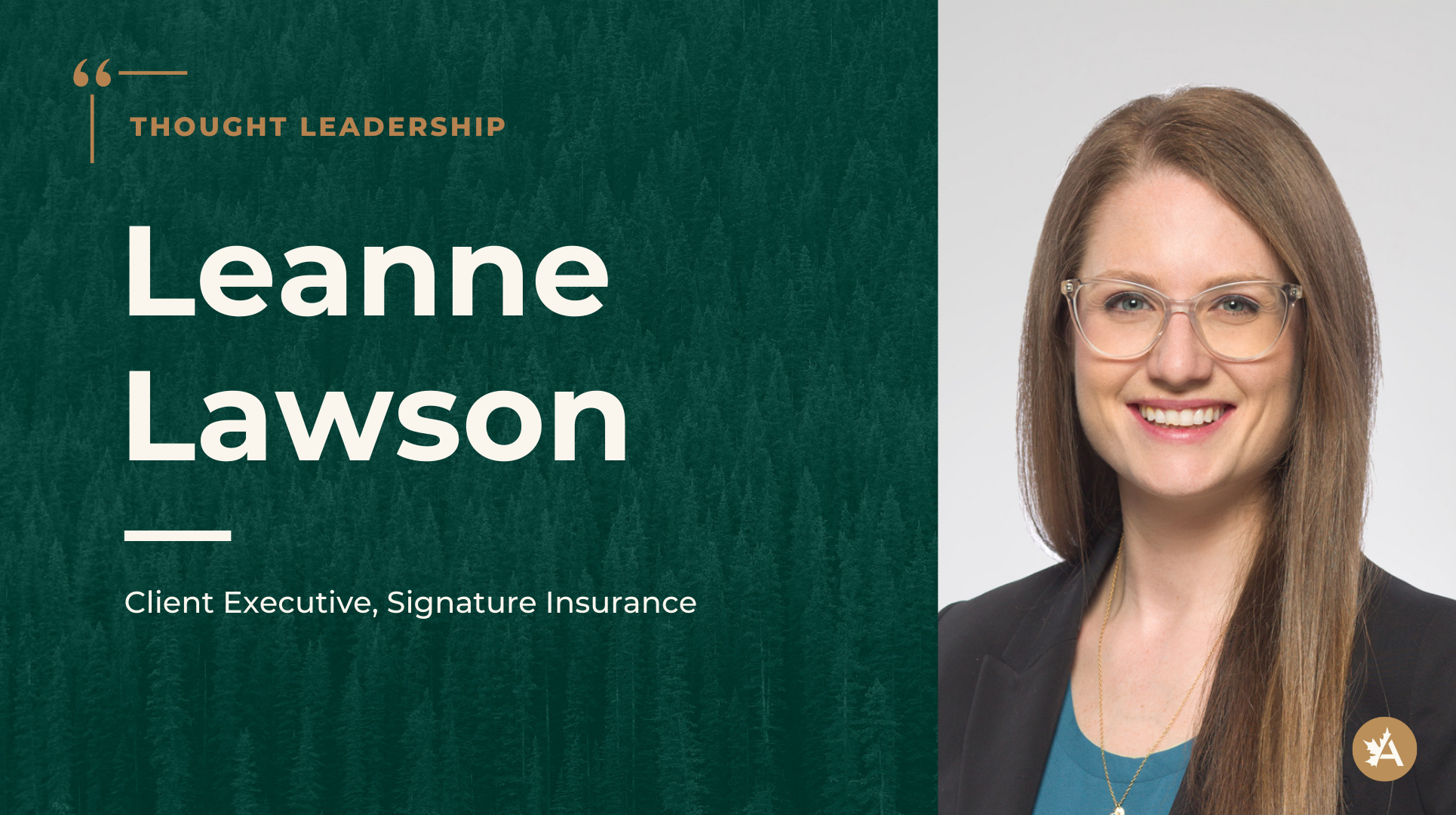 Leanne Lawson Banner
