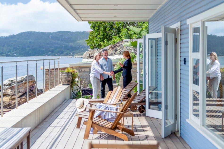 Exploring the impact of US national catastrophes on Canadian home insurance