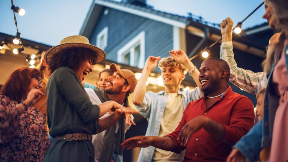 Hosting a summer party? From pool safety to liquor liability, here’s what homeowners need to know about managing risks when entertaining guests at home.