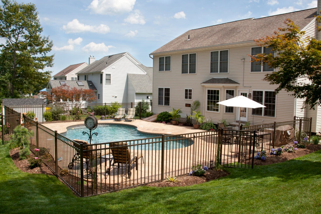 Managing your backyard risks: Personal swimming pools