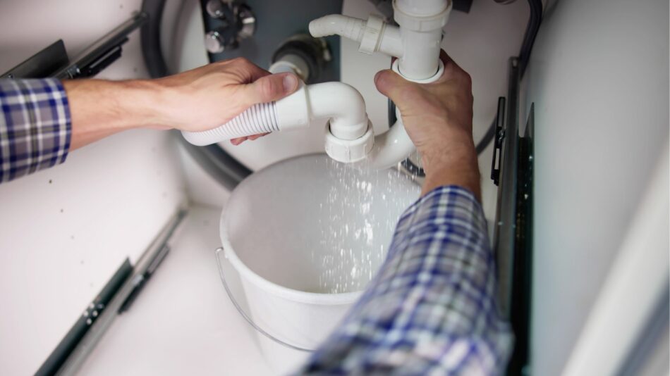 How water mitigation systems protect your home and insurance coverage