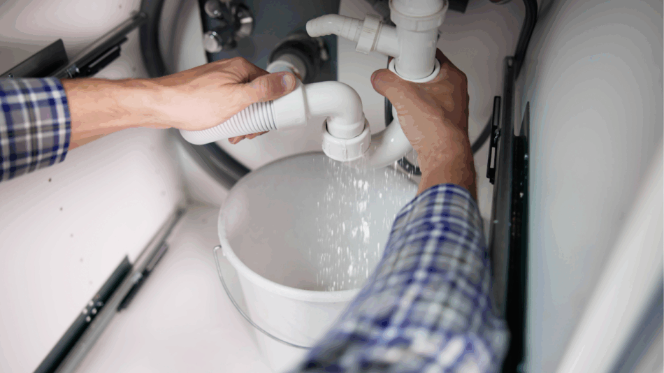 How water mitigation systems protect your home and insurance coverage