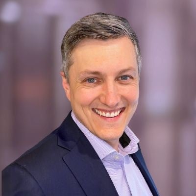 Calvin Engen of F12.net Headshot