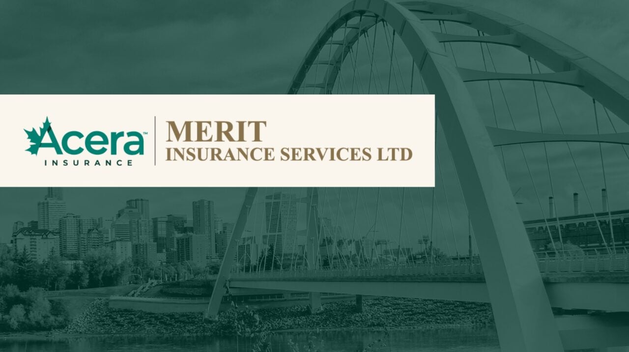 Acera Insurance deepens Edmonton roots with latest partnership deal