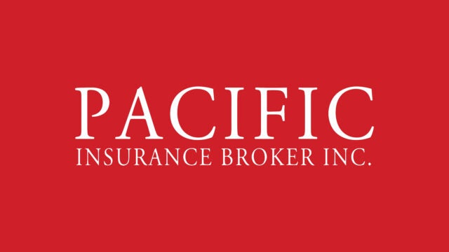 Pacific Insurance Broker Inc. Logo