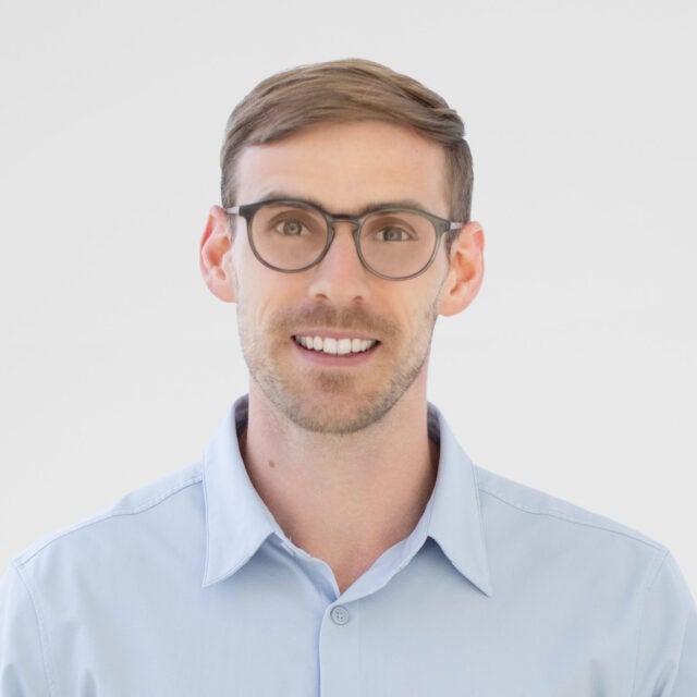 Bryce Chaddock, Acera Insurance Advisor Headshot