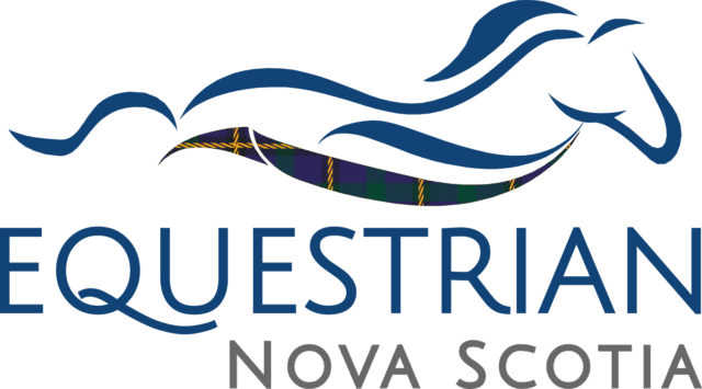 Equestrian Nova Scotia Logo