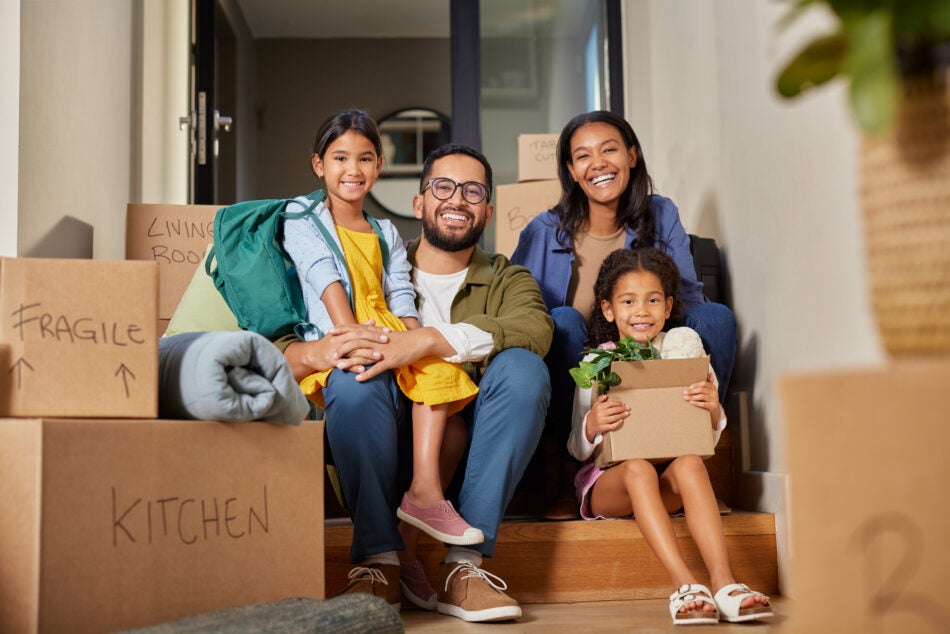 New homeowner’s guide: 6 safety tips and insurance essentials