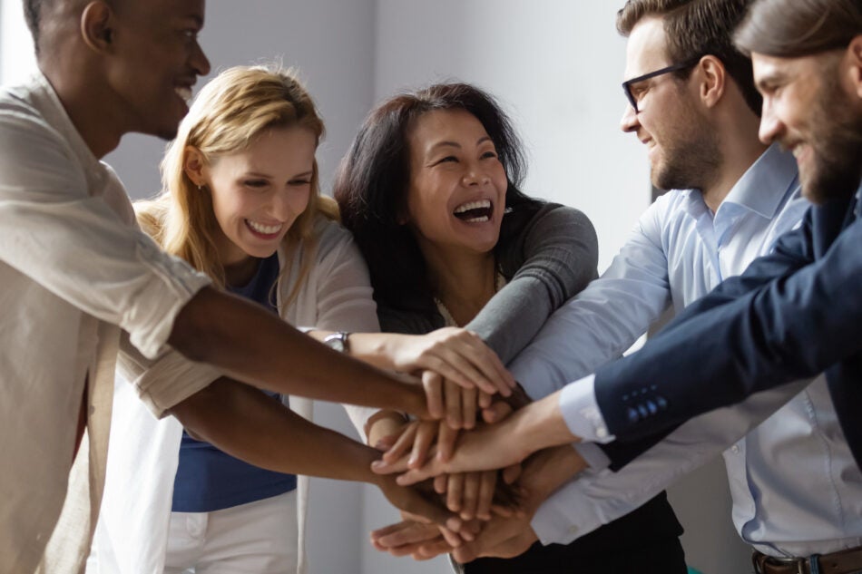 The top 5 ways that employers can improve their employee wellness programs