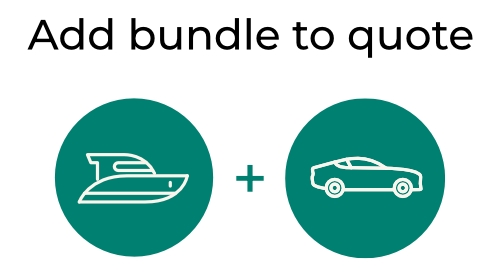 Boat + Auto