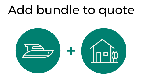 Boat + Home