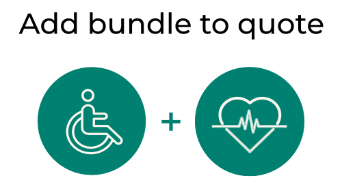 Disability + Critical Illness