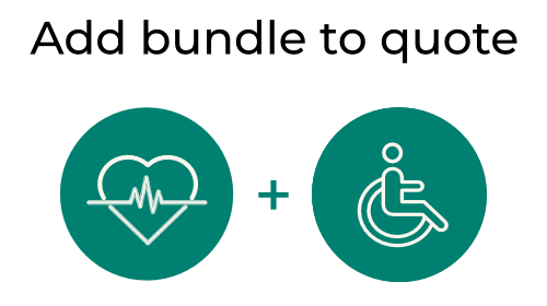 Critical Illness + Disability