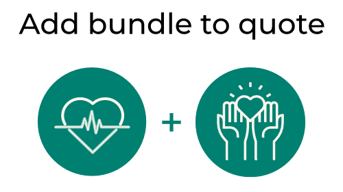 Critical Illness + Life Insurance