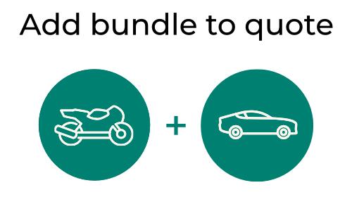 Motorcycle + Auto