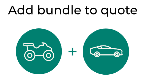 Off-Road Vehicle + Auto