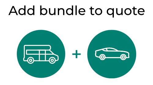 RV, Motorhome & Trailer + Auto