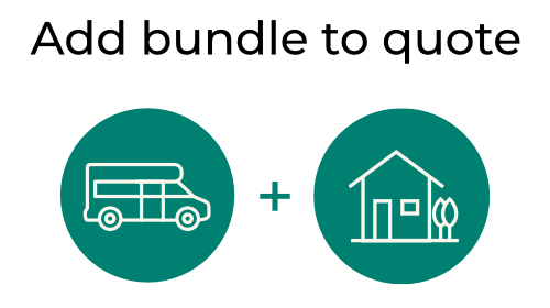 RV, Motorhome & Trailer + Home