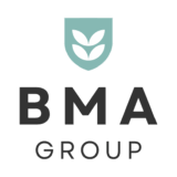 BMA Group Logo