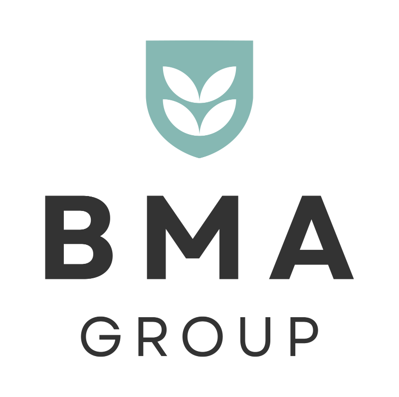 BMA Group Logo