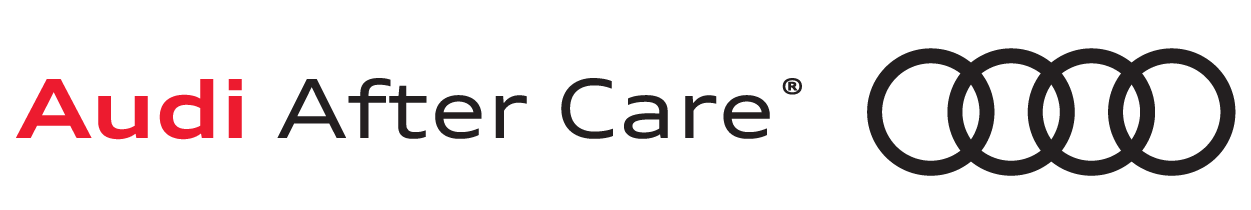 Audi After Care Logo
