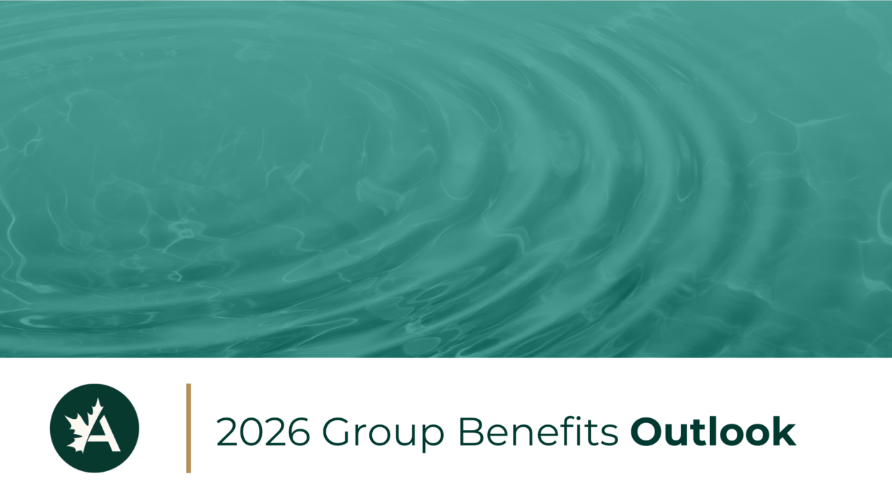 2026 group benefits outlook