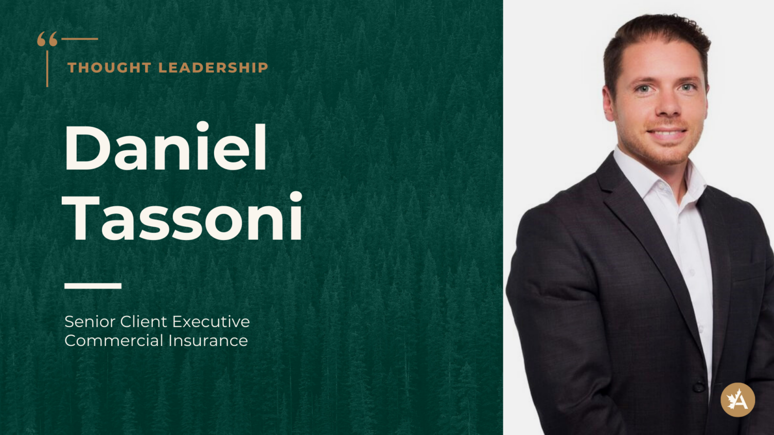 A municipal leader’s guide to cyber maturity and insurability