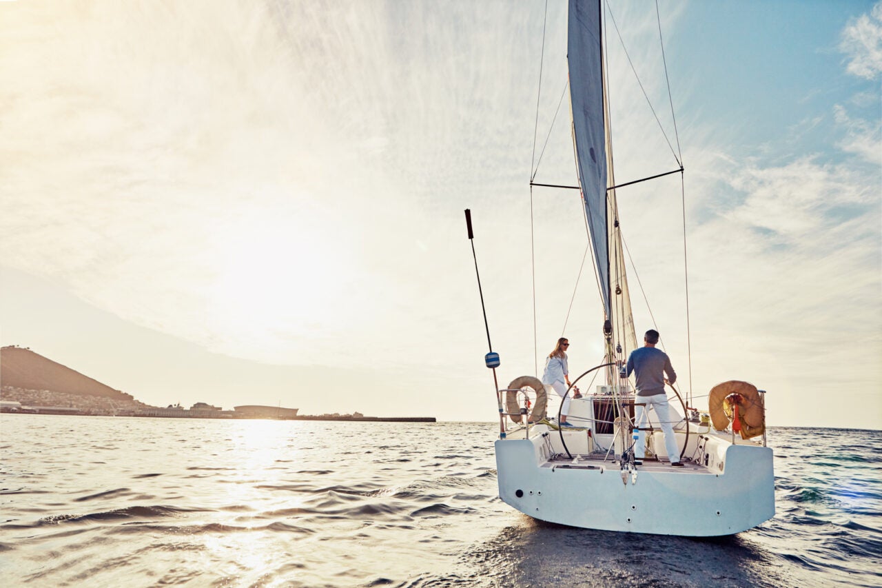 Top 25 questions you need to ask when purchasing yacht insurance
