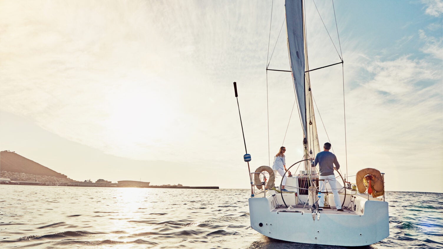 Top 25 questions you need to ask when purchasing yacht insurance